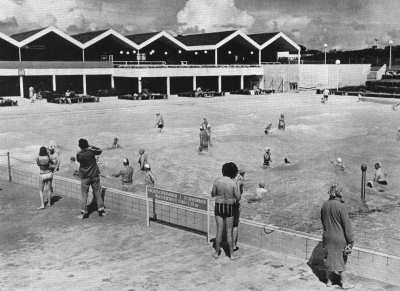 Freibad