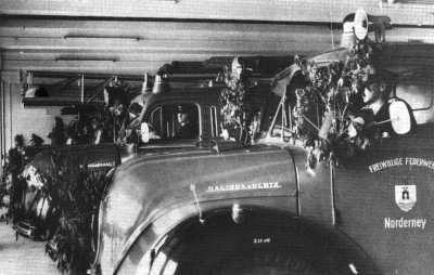 Feuerwehr