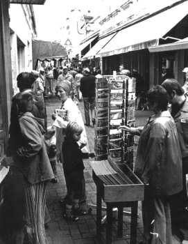 Strandstrasse