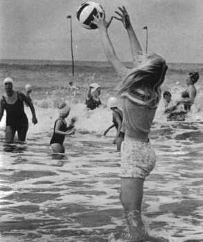 Strand