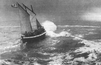 Fürst Bismarck