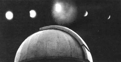 Mondfinsternis