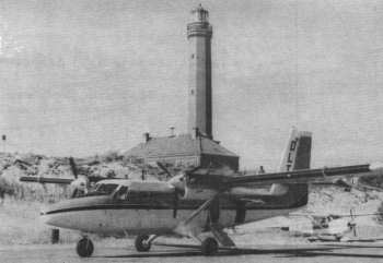 Flugplatz