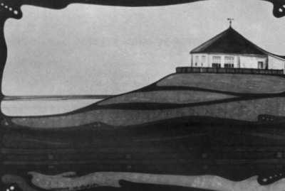 Norderney-Graphik