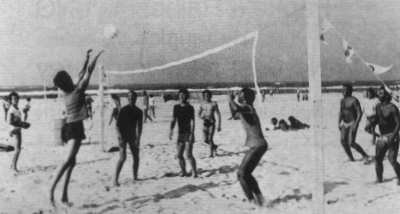 Volleyball