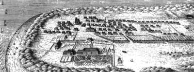 Ansicht von Norderney
