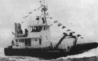 Lütjeoog