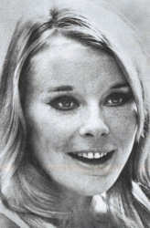 Elke Sommer