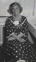 Heidi Kabel