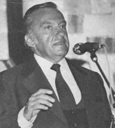Heinz Schenk