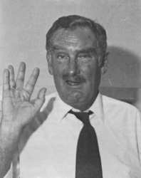 Jürgen von Manger