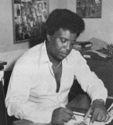 Roberto Blanko