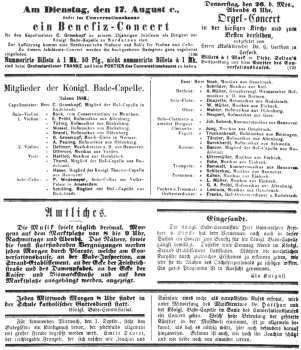 Badezeitung