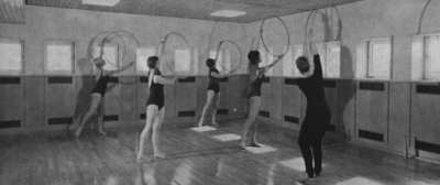 Gymnastik