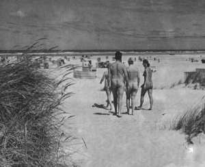 FKK-Strand