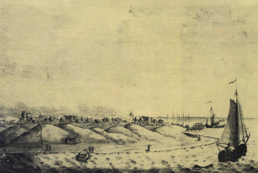 Alte Ansicht