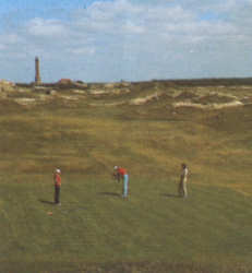 Golfplatz
