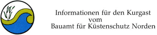Infos für den Kurgast