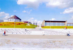 Baumaßnahme 2006