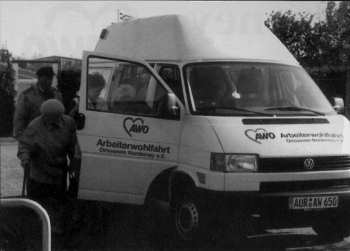 AWO Ortsverein