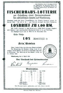 Losbrief