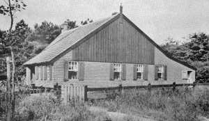 Fischerhaus