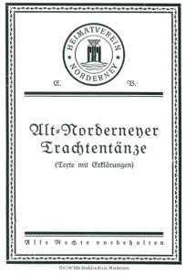 Trachtentänze