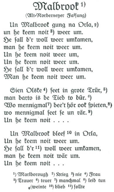 Malbbrook