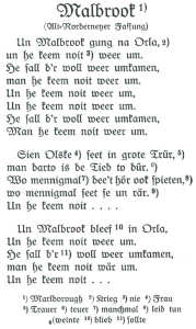 Malbbrook