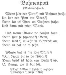 De Bohnenpott