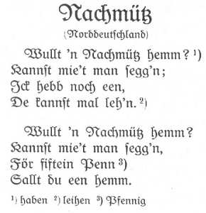 Nachmütz