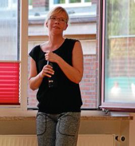 Cordula Berkenbrink