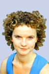 Yvonne "Iwi" Korbela