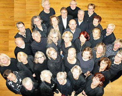 Kantorei
